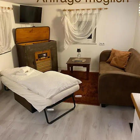 Apartment Mutzelnest