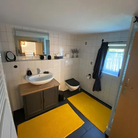 Apartment Mutzelnest *