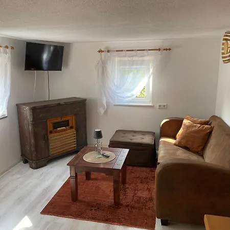 Apartament Mutzelnest