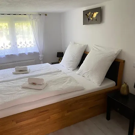 Mutzelnest Apartament