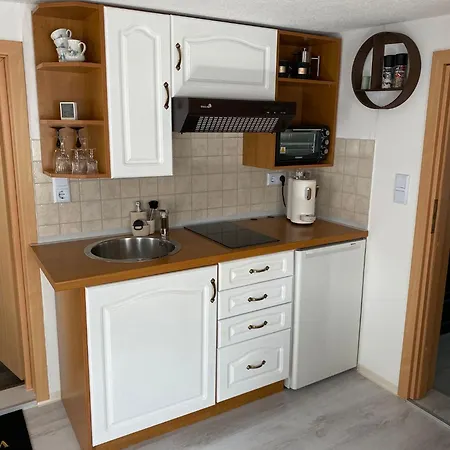 Apartment Mutzelnest Kurort Gohrisch