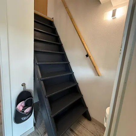Mutzelnest Apartment *